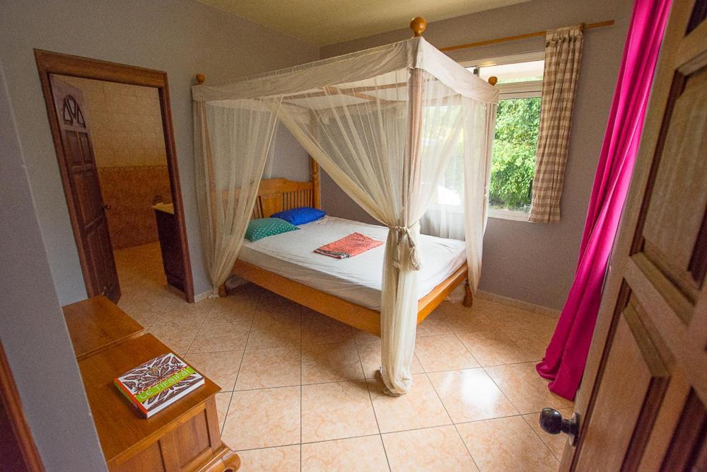 Hotel Fare Om Pihaena Esterno foto